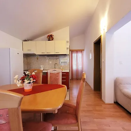 Villa Luxury Poquito Zagvozd