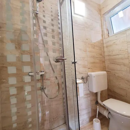 Villa Luxury Poquito Zagvozd
