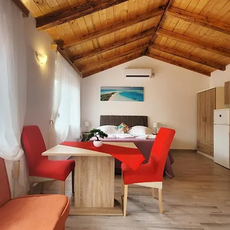 Villa Luxury Poquito Zagvozd