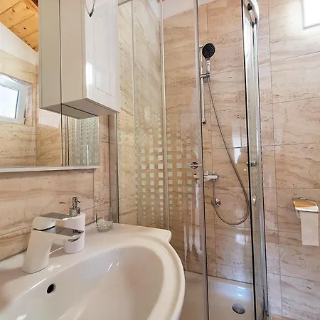 Villa Luxury Poquito *