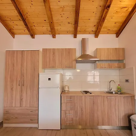 Villa Luxury Poquito Zagvozd