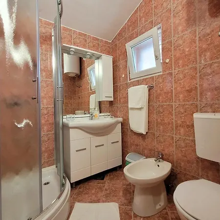 Villa Luxury Poquito Zagvozd