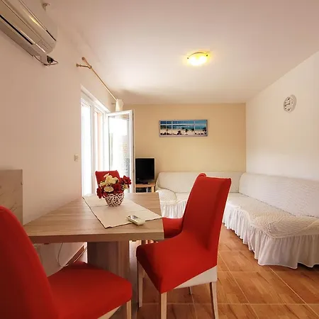 Villa Luxury Poquito *
