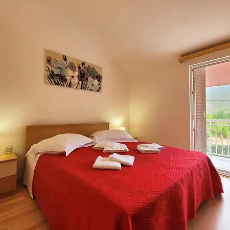 Luxury Poquito Villa Zagvozd