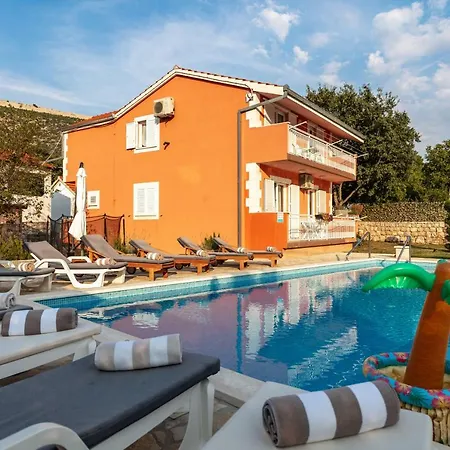 Villa Luxury Poquito *