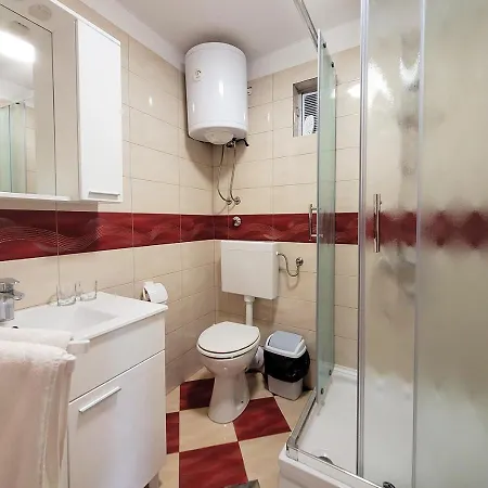 Luxury Poquito Zagvozd