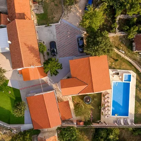 Villa Luxury Poquito *