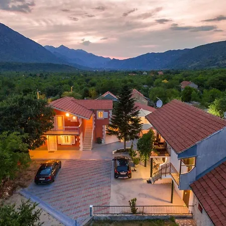 Villa Luxury Poquito *
